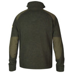 Pull Koster Sweater - Dark Olive