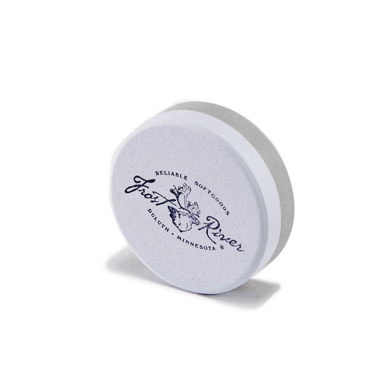 Arctic Fox Sharpening Puck