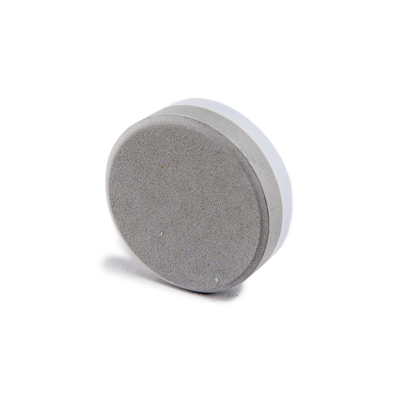 Arctic Fox Sharpening Puck