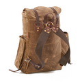 Arrowhead Roll Top ECO