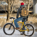 Arrowhead Roll Top ECO