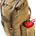 Arrowhead Roll Top ECO