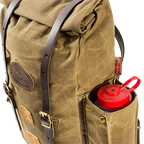 Arrowhead Roll Top ECO