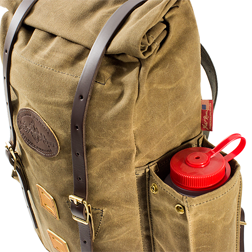 Arrowhead Roll Top ECO