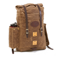 Arrowhead Roll Top ECO