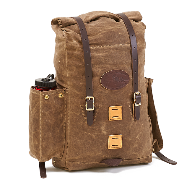 Arrowhead Roll Top ECO
