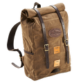 Arrowhead Roll Top Pack
