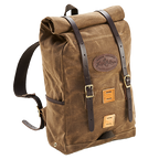 Arrowhead Roll Top Pack