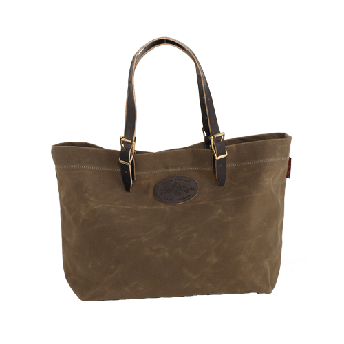 Bazaar Tote