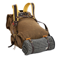 Bedroll Strap