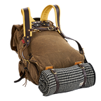 Bedroll Strap