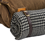 Bedroll Strap