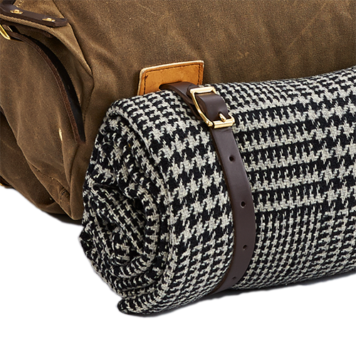 Bedroll Strap
