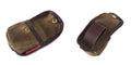 Canvas Belt Pouch
