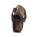 Canvas Belt Pouch