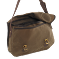 Carrier Brief Messenger Bag
