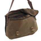 Carrier Brief Messenger Bag