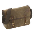 Carrier Brief Messenger Bag
