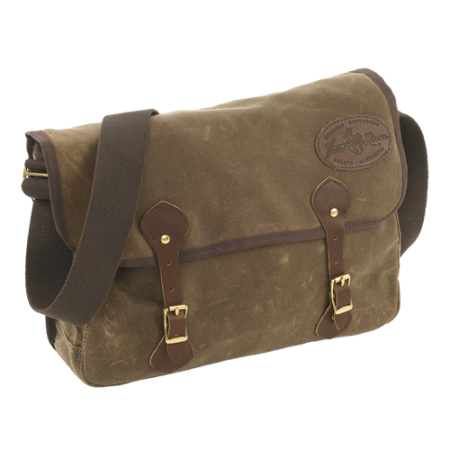Carrier Brief Messenger Bag