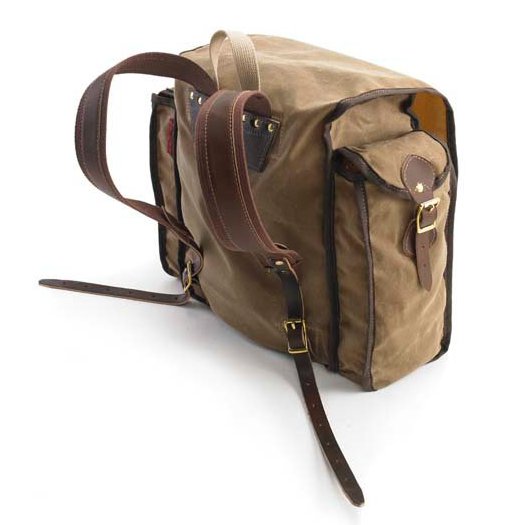Cliff Jacobson's Signature Pack