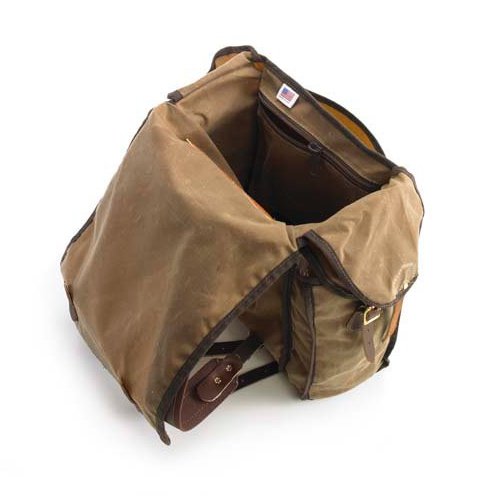 Cliff Jacobson's Signature Pack