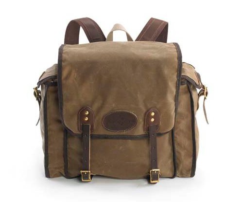 Cliff Jacobson's Signature Pack