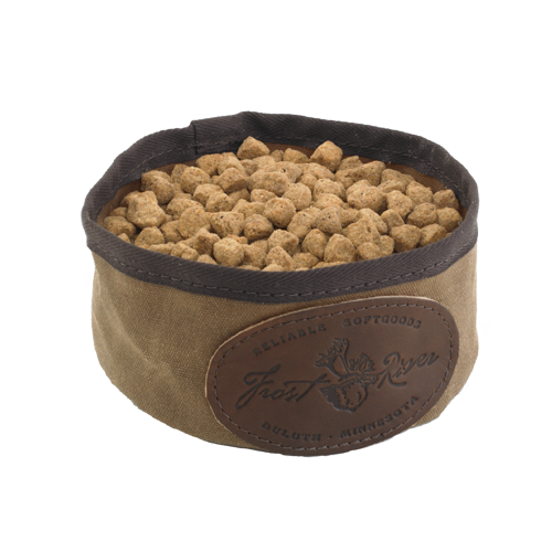 Dog Dish - Small