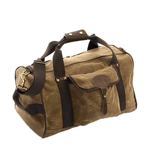 Explorer Duffel - CarryOn