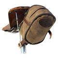 Fernberg Wedge Bag