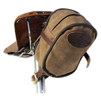 Fernberg Wedge Bag