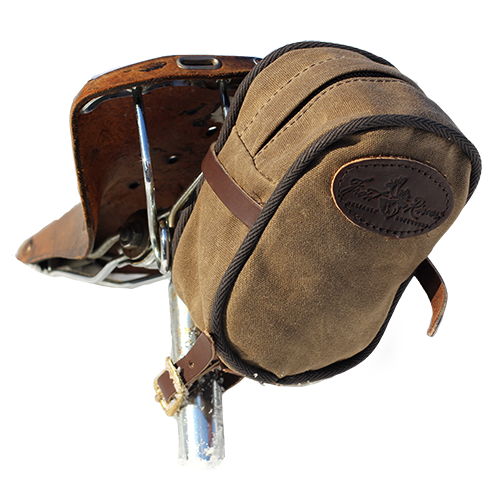 Fernberg Wedge Bag
