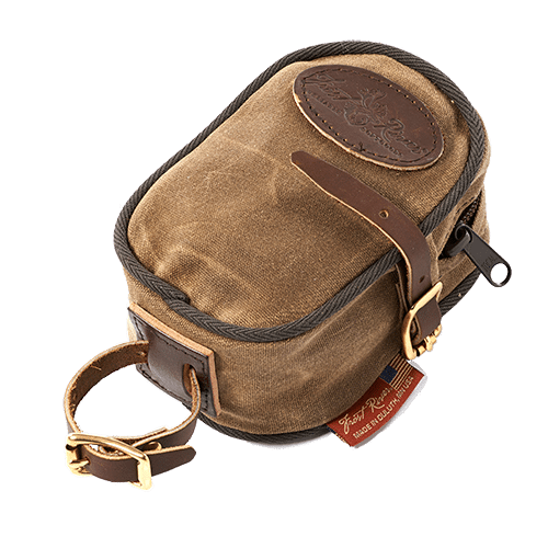 Fernberg Wedge Bag