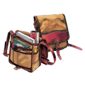 Field Satchel Small