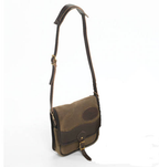 Field Satchel Small