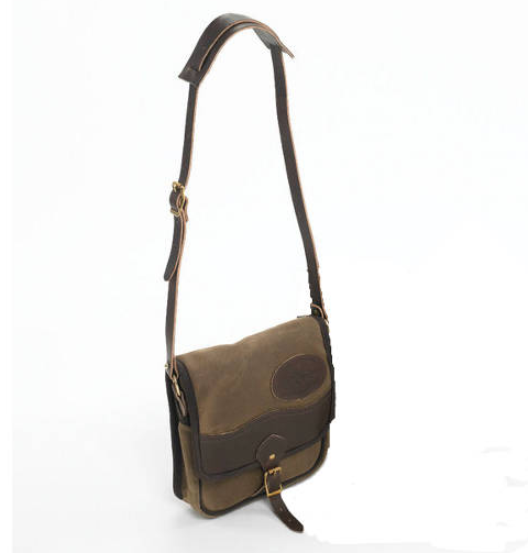 Field Satchel Small