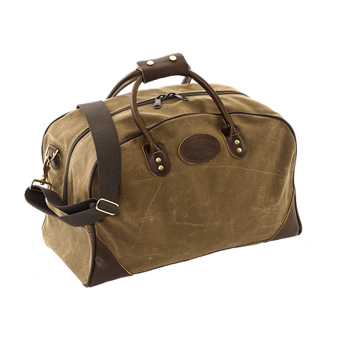 Flight Bag - CarryOn