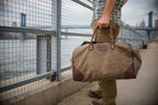 Flight Bag - Medium