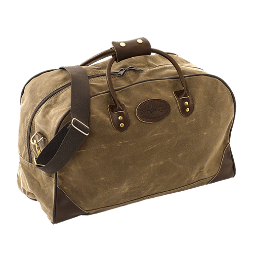 Flight Bag - Medium