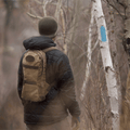 High Falls Short-Day Pack