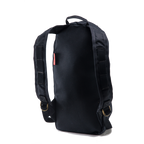 High Falls Short Day Pack - Heritage Black
