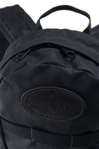 High Falls Short Day Pack - Heritage Black