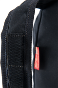 High Falls Short Day Pack - Heritage Black