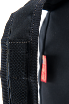 High Falls Short Day Pack - Heritage Black