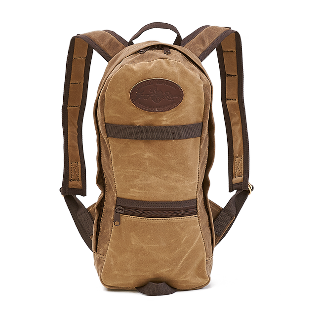 High Falls Short-Day Pack