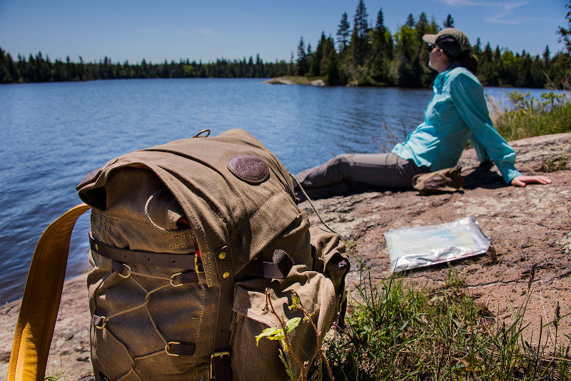 Isle Royale Jr