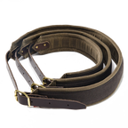 Padded Waist Belt
