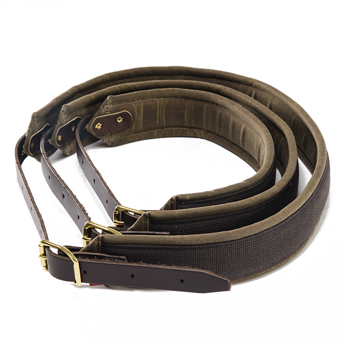 Padded Waist Belt