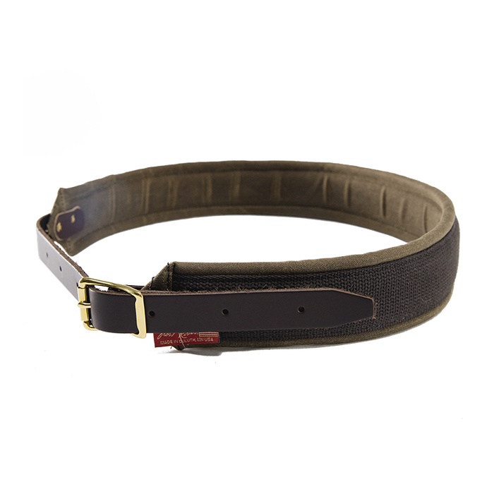 Padded Waist Belt
