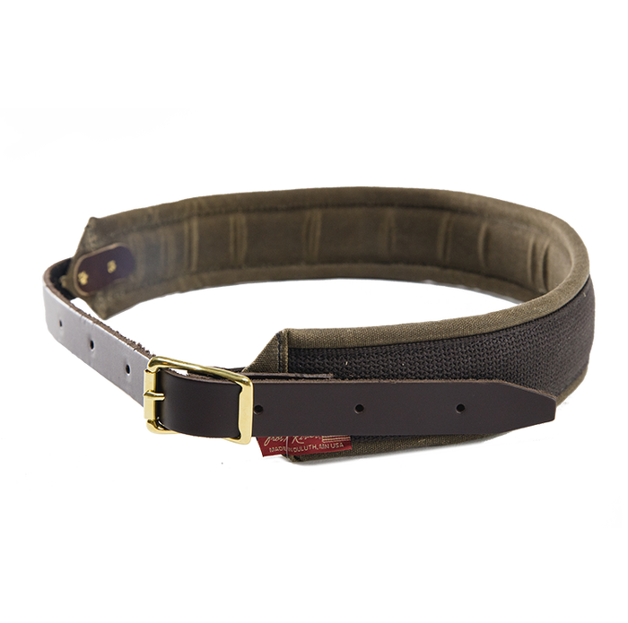 Padded Waist Belt