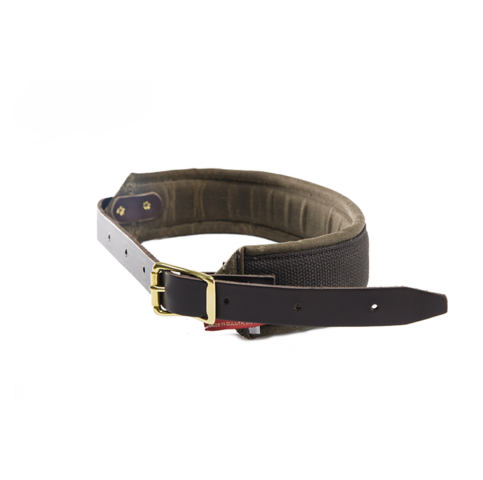 Padded Waist Belt